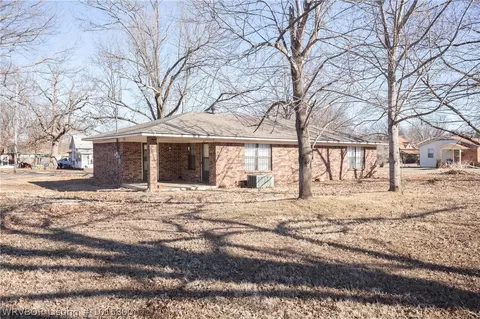 609 Fairfax St, Mansfield, AR 72944 photo 24