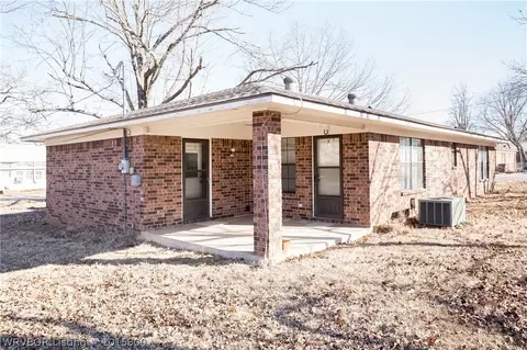 609 Fairfax St, Mansfield, AR 72944 photo 22
