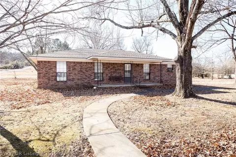 609 Fairfax St, Mansfield, AR 72944 photo 4