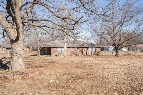 609 Fairfax St, Mansfield, AR 72944 photo 21