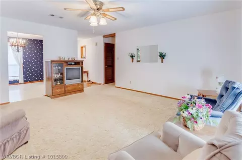 609 Fairfax St, Mansfield, AR 72944 photo 13