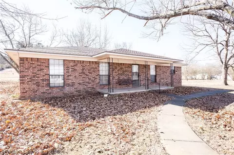 609 Fairfax St, Mansfield, AR 72944 photo 1