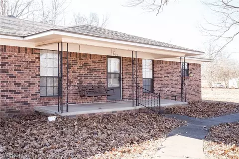 609 Fairfax St, Mansfield, AR 72944 photo 2