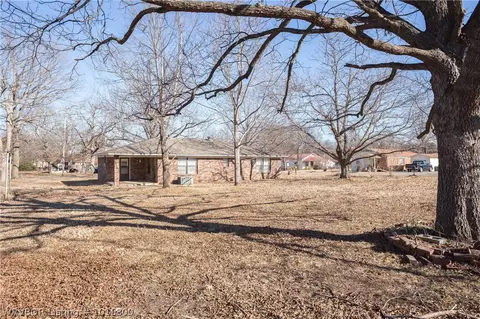 609 Fairfax St, Mansfield, AR 72944 photo 25