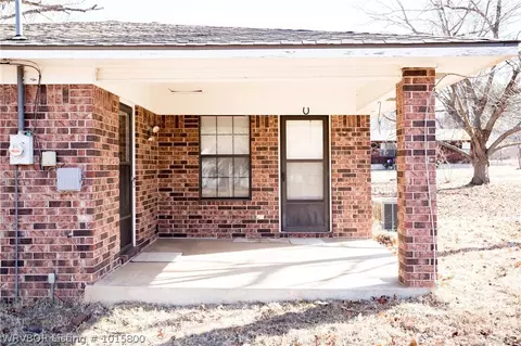 609 Fairfax St, Mansfield, AR 72944 photo 23