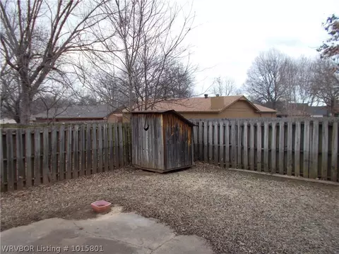 2601 Brooken Hill Dr, Fort Smith, AR 72908 photo 8