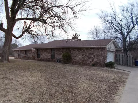 2601 Brooken Hill Dr, Fort Smith, AR 72908 photo 2