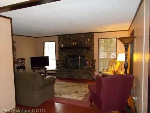 2601 Brooken Hill Dr, Fort Smith, AR 72908 photo 12