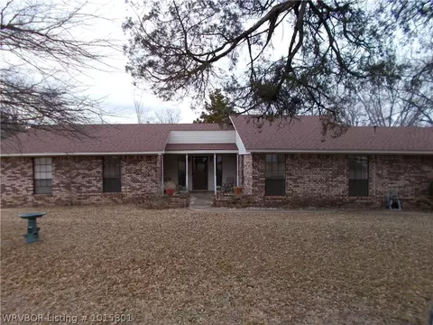 2601 Brooken Hill Dr, Fort Smith, AR 72908 photo 1