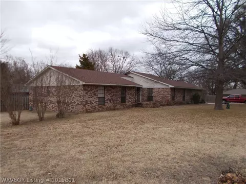 2601 Brooken Hill Dr, Fort Smith, AR 72908 photo 4