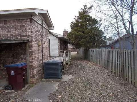 2601 Brooken Hill Dr, Fort Smith, AR 72908 photo 9