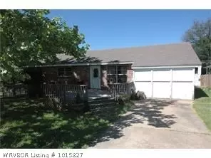 919 Canterbury Dr, Alma, AR 72921 photo 1