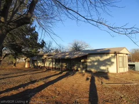 18032 Spring Rd, Spiro, OK 74959 photo 1