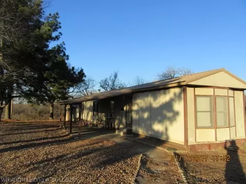 18032 Spring Rd, Spiro, OK 74959 photo 2