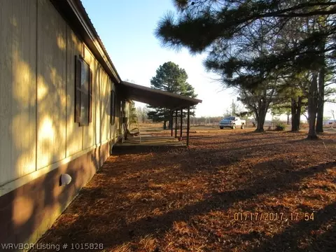 18032 Spring Rd, Spiro, OK 74959 photo 3