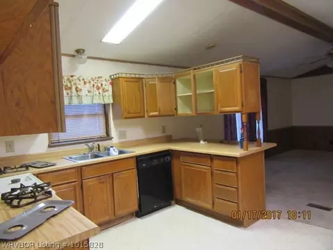 18032 Spring Rd, Spiro, OK 74959 photo 5