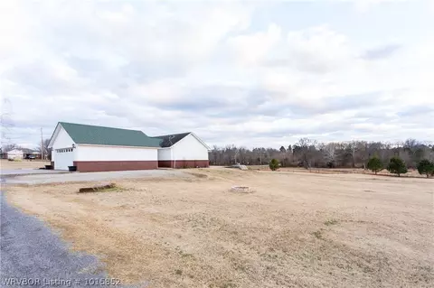 1305 S Division St, Lavaca, AR 72941 photo 27