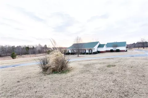 1305 S Division St, Lavaca, AR 72941 photo 6