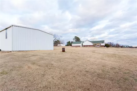 1305 S Division St, Lavaca, AR 72941 photo 26