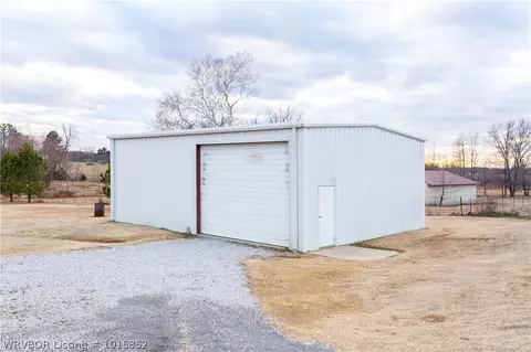 1305 S Division St, Lavaca, AR 72941 photo 25