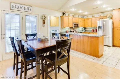 1305 S Division St, Lavaca, AR 72941 photo 11
