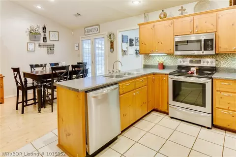 1305 S Division St, Lavaca, AR 72941 photo 12