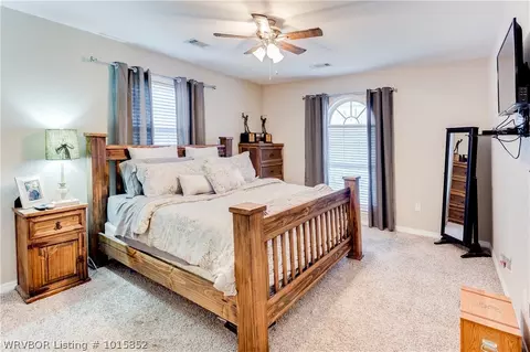1305 S Division St, Lavaca, AR 72941 photo 15