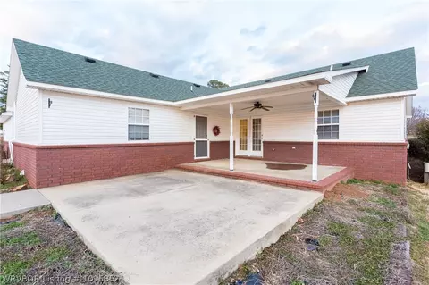 1305 S Division St, Lavaca, AR 72941 photo 23