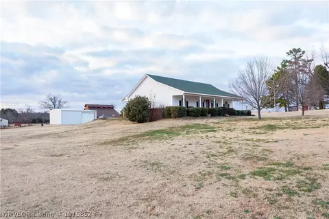 1305 S Division St, Lavaca, AR 72941 photo 3