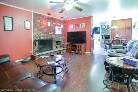 1803 Burnham Rd, Fort Smith, AR 72903 photo 4