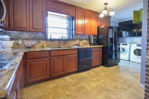 1803 Burnham Rd, Fort Smith, AR 72903 photo 9