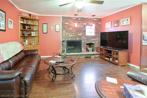 1803 Burnham Rd, Fort Smith, AR 72903 photo 3