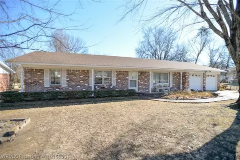 1803 Burnham Rd, Fort Smith, AR 72903 photo 1