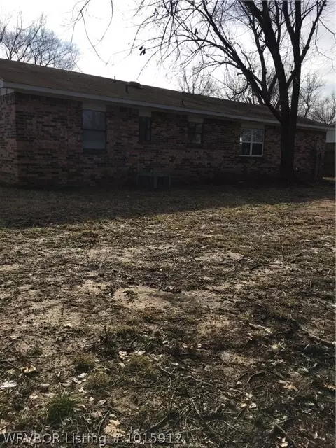 1405 Christie Ln, Lavaca, AR 72941 photo 16