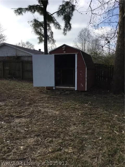 1405 Christie Ln, Lavaca, AR 72941 photo 15