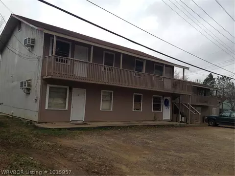 918 Featherston St, Waldron, AR 72958 photo 1