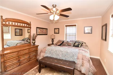 6005 New Hope Rd, Hackett, AR 72937 photo 10