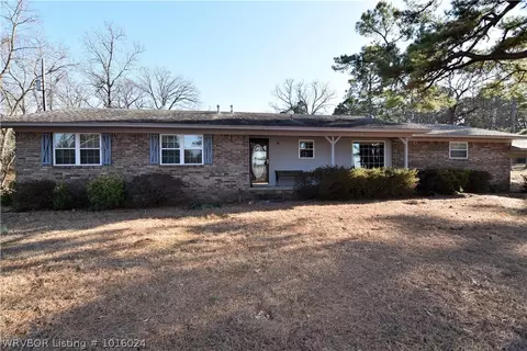 6005 New Hope Rd, Hackett, AR 72937 photo 30