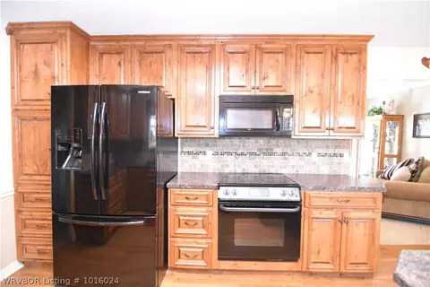 6005 New Hope Rd, Hackett, AR 72937 photo 4