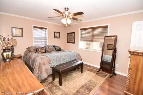 6005 New Hope Rd, Hackett, AR 72937 photo 13
