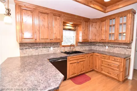 6005 New Hope Rd, Hackett, AR 72937 photo 3