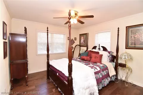 6005 New Hope Rd, Hackett, AR 72937 photo 12