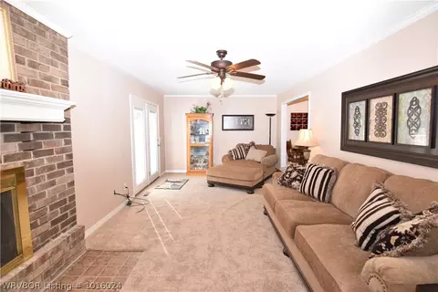 6005 New Hope Rd, Hackett, AR 72937 photo 7