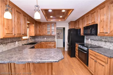 6005 New Hope Rd, Hackett, AR 72937 photo 2