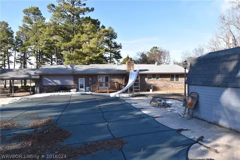 6005 New Hope Rd, Hackett, AR 72937 photo 18