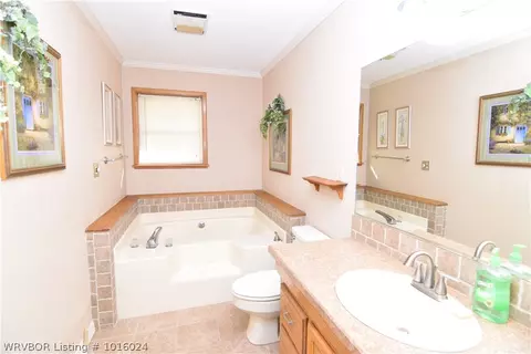6005 New Hope Rd, Hackett, AR 72937 photo 9