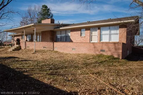 2301 W Main St, Lavaca, AR 72941 photo 28