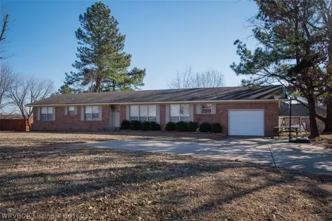 2301 W Main St, Lavaca, AR 72941 photo 30