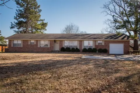 2301 W Main St, Lavaca, AR 72941 photo 1