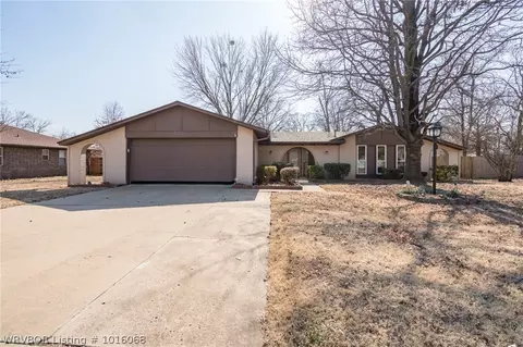 6418 Dallas St, Fort Smith, AR 72903 photo 28